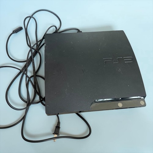 Sony playstation slim 120gb - sony,