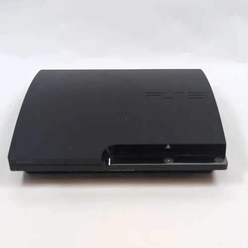 Sony playstation slim ps3 - slim,