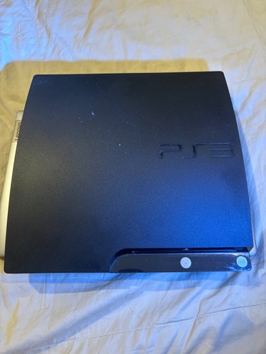 Sony playstation slim - sony, 3