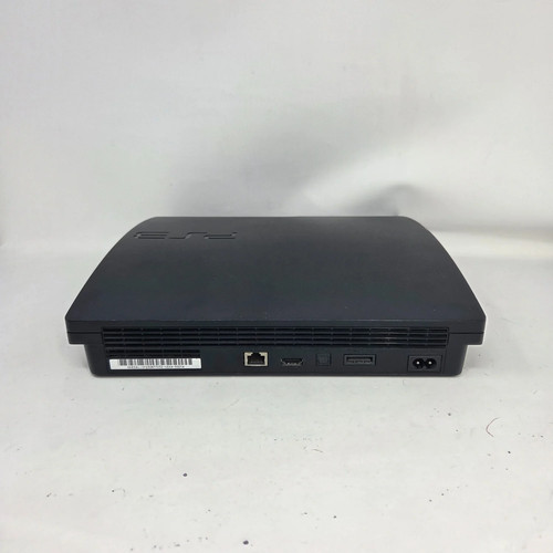 Sony playstation slim 120gb - playstation,