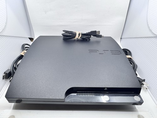 Sony playstation slim - playstation, 120gb