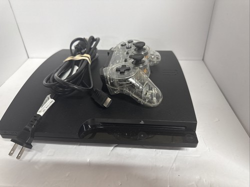 Sony playstation slim - sony,