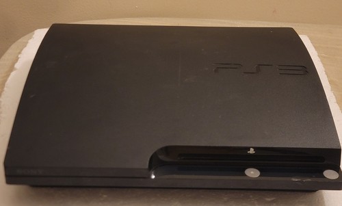 Sony playstation slim - sony,