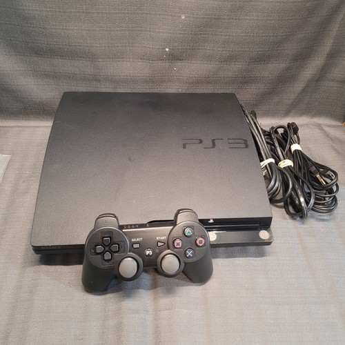 Sony playstation slim - sony,
