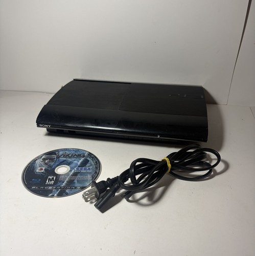 Sony playstation super - sony, 3