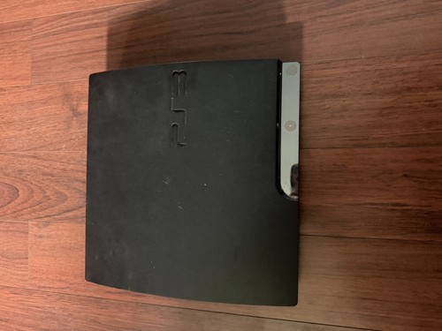 Sony playstation slim ps3 - playstation,