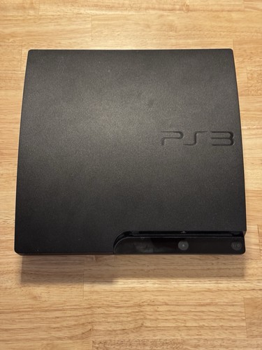 Sony playstation slim - sony, 3