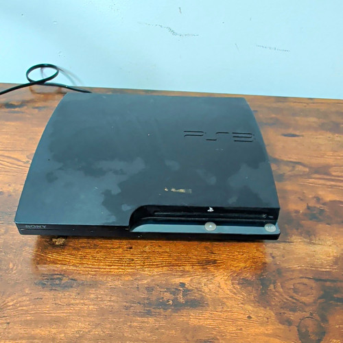 Sony playstation slim - sony,