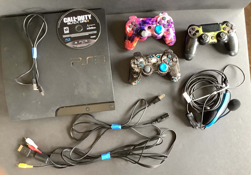 Sony playstation console - playstation,