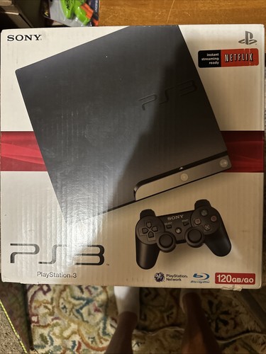 Factory sealed playstation - factory,
