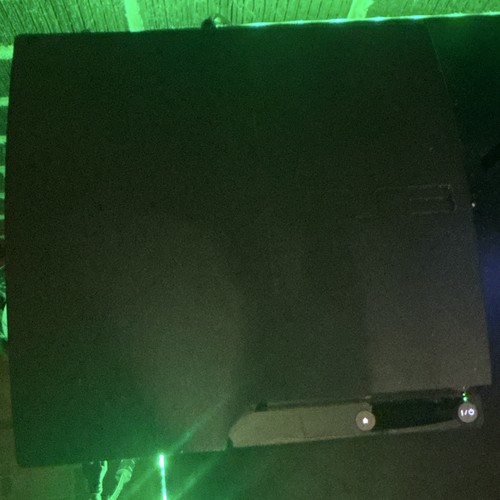 Sony playstation slim 120gb - slim,