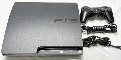 Sony playstation ps3 - playstation, 3