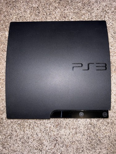 Sony playstation slim - sony,