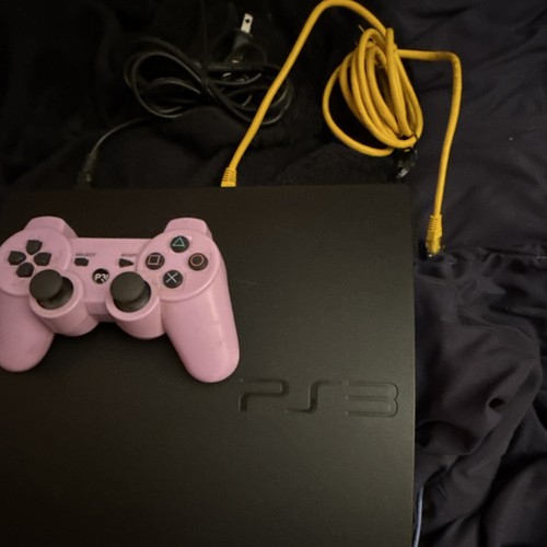 Sony playstation slim - sony,