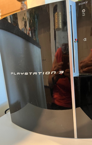 Sony playstation slim 120gb - playstation,