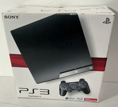 Sony playstation slim - sony,
