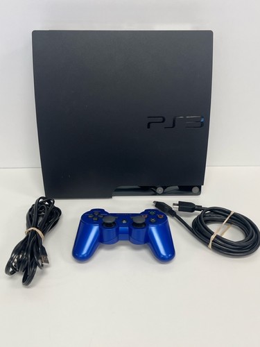 Sony playstation system - 3,