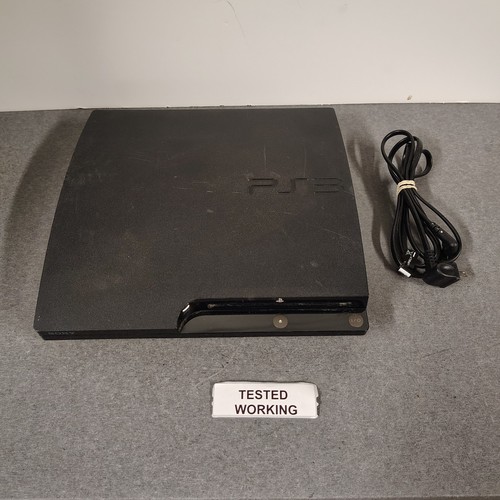 Playstation ps3 slim - playstation,