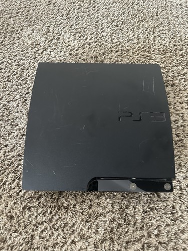 Sony playstation slim 120gb - playstation,