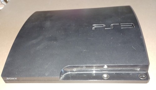 Sony playstation slim 120gb - sony, 3