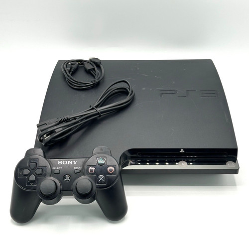 Console sony playstation - playstation, 3