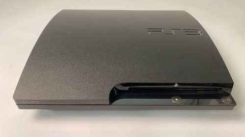 Sony playstation slim ps3 - slim,