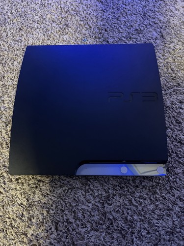 Sony playstation slim - playstation, 3