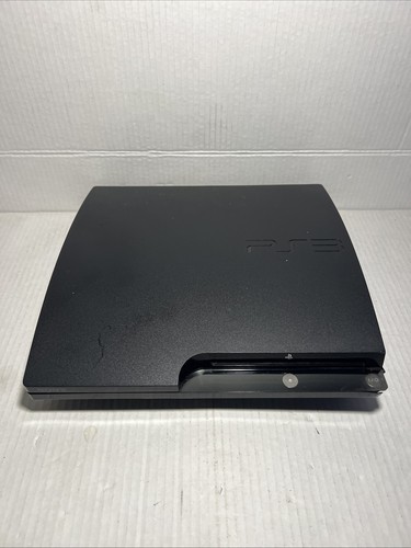Sony playstation slim ps3 - slim,