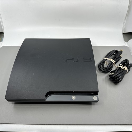 Sony playstation ps3 - sony,