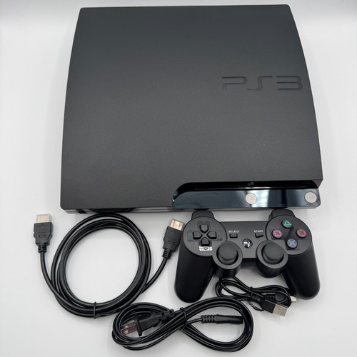 Sony playstation console - sony, 3