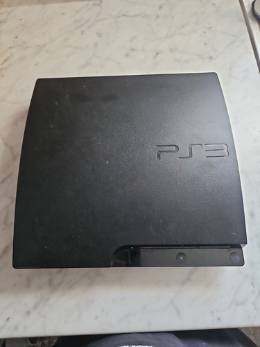 Sony playstation slim ps3 - 3,