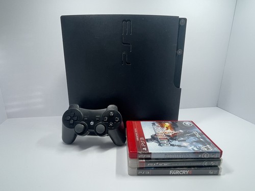 Sony playstation slim - sony,