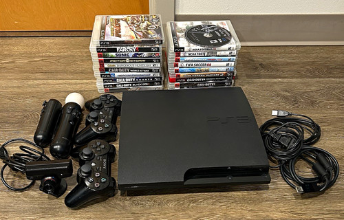 Working sony playstation - working,