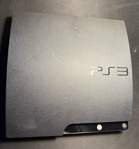 Sony playstation ps3 - sony,