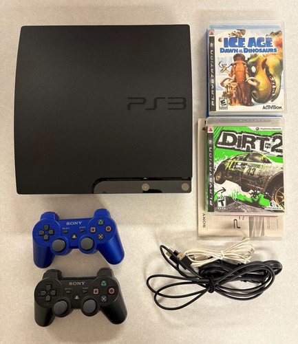 Sony playstation ps3 - sony,