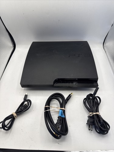 Sony playstation ps3 - sony,