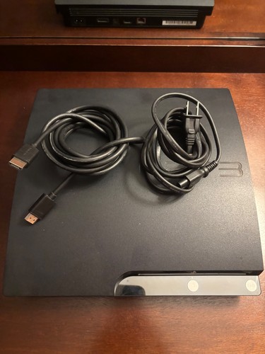 Sony playstation slim - sony,