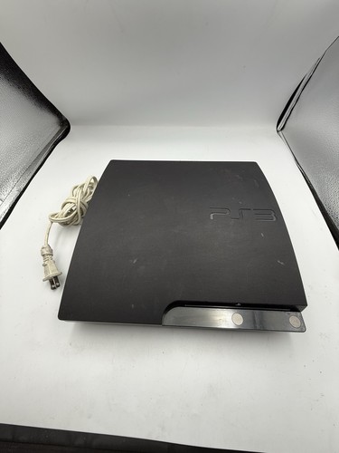 Sony playstation ps3 - sony, 3