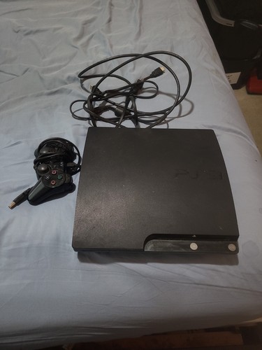 Sony playstation slim - -,