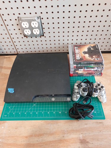 Sony playstation slim - playstation,