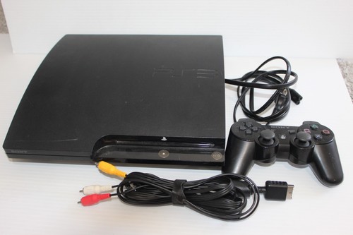 Sony playstation ps3 - sony,