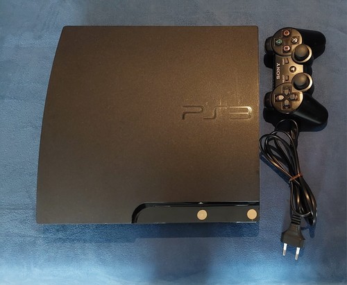 Ps3 sony playstation - sony, slim