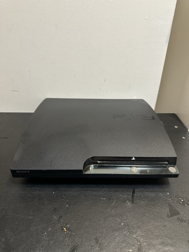 Sony playstation ps3 slim - playstation,