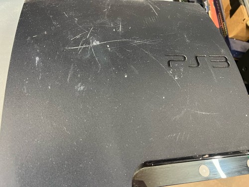 Sony playstation ps3 - sony, 3