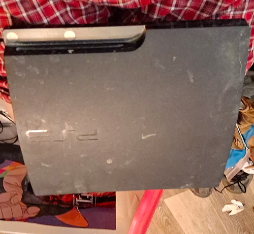 Sony playstation slim - sony,