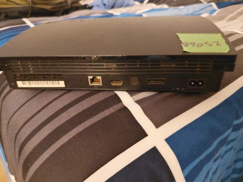 Sony playstation slim - slim, 120gb