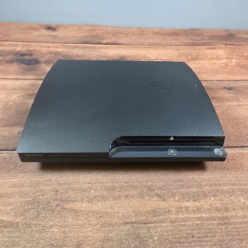 Sony playstation slim - sony,