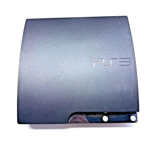 Sony playstation slim ps3 - playstation,