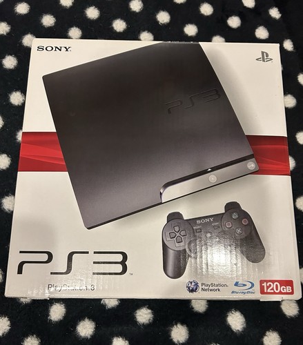 Sony playstation slim - playstation, 3