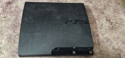 Sony playstation ps3 slim - playstation,